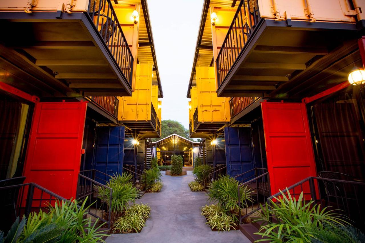 Tuscany Land Donmuang Khách sạn Bangkok