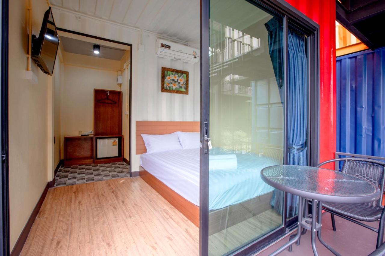 Khách sạn Tuscany Land Donmuang