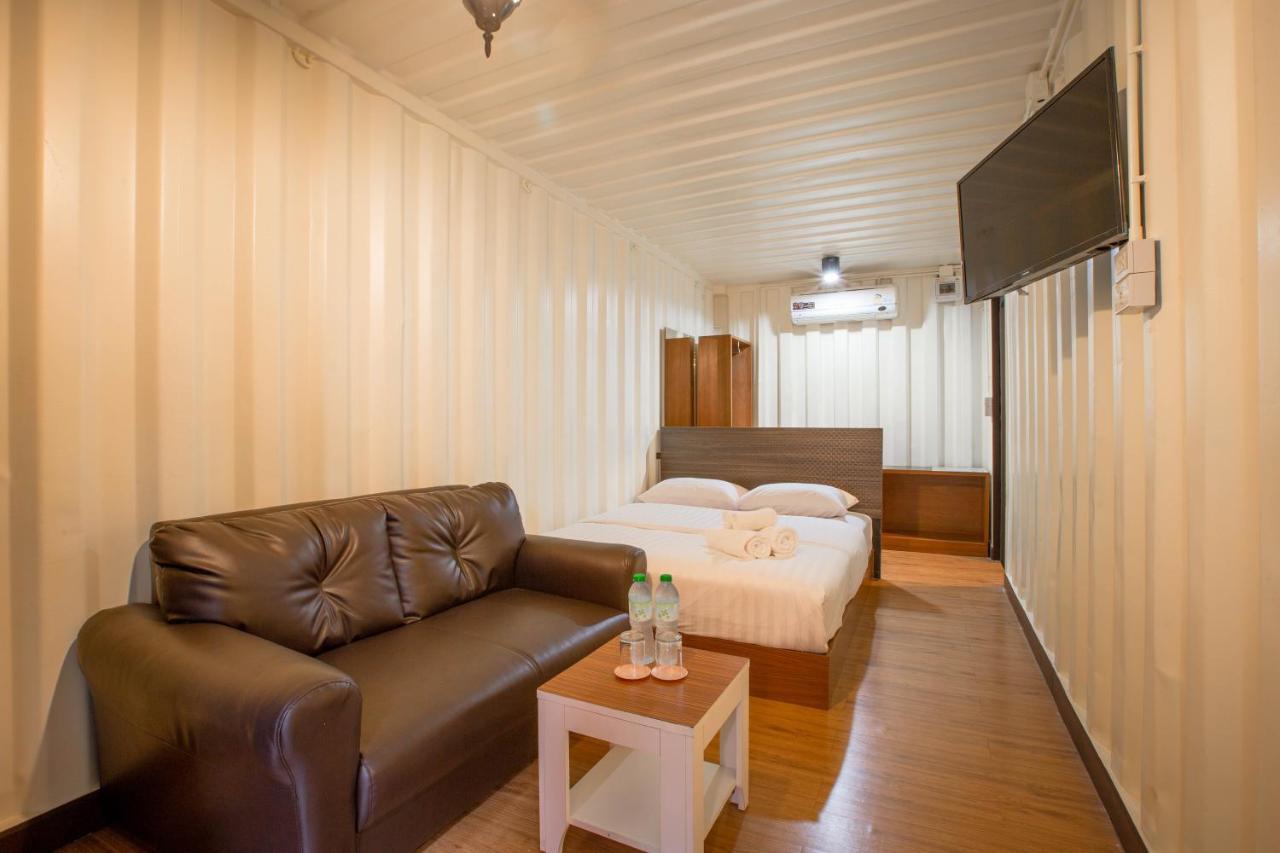 Khách sạn Tuscany Land Donmuang Bangkok