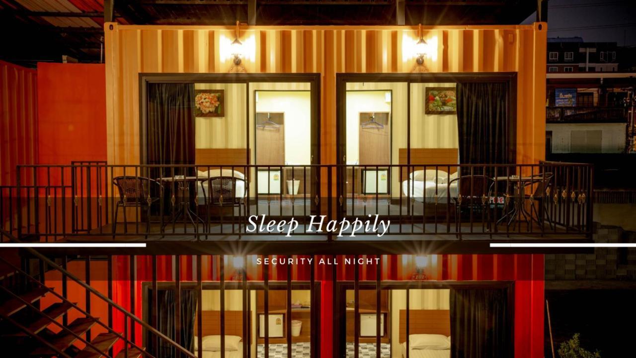 Khách sạn Tuscany Land Donmuang 3*